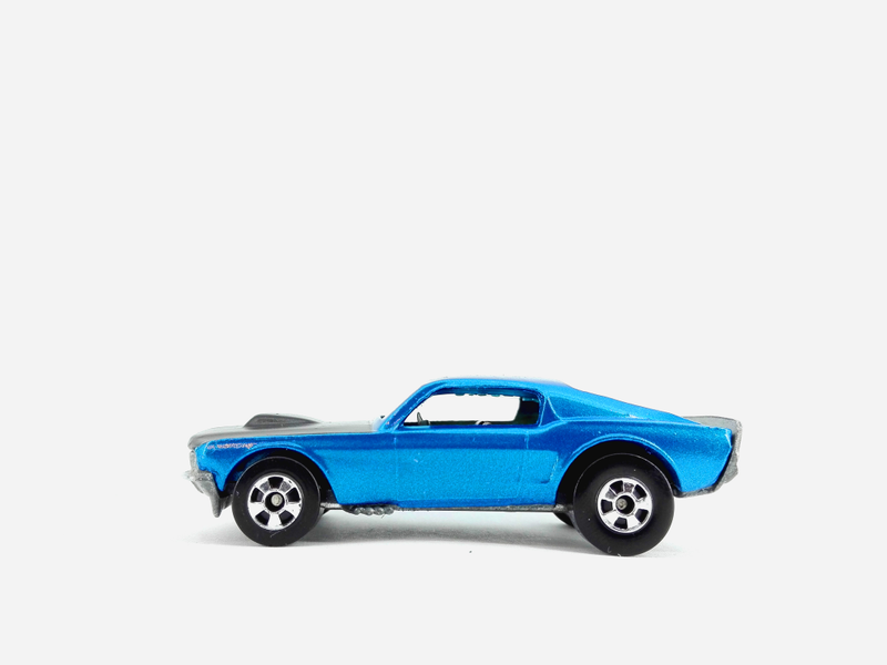 Illustration for article titled The Boss Hoss Custom